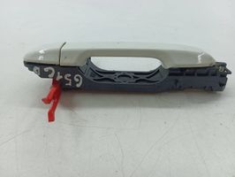 Toyota Yaris Rear door exterior handle 