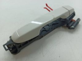 Toyota Yaris Rear door exterior handle 