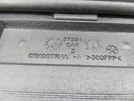 Chrysler PT Cruiser Bagažinės grindys 57584