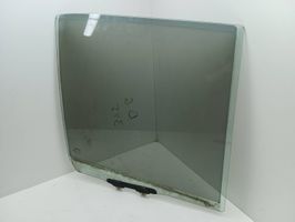 Honda CR-V Rear door window glass 43R007951