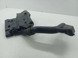 Honda Civic Risuonatore di aspirazione RES22