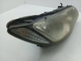 Honda Civic Phare frontale 1157NA