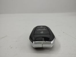 Opel Mokka B Virta-avain/kortti 9840153480