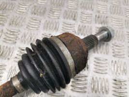 Ford Focus Front driveshaft 