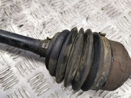 Ford Focus Front driveshaft JX673B437CAD