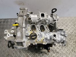 Ford Focus Moteur B7DA