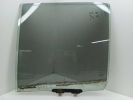 Honda CR-V Rear door window glass 43R007951