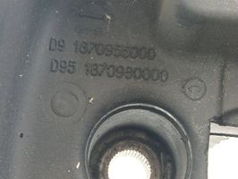 Peugeot 406 Ohjauspyörä 1870980000
