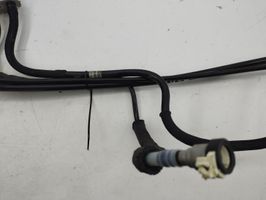 Opel Mokka B Tuyau d'alimentation conduite de carburant 984262638