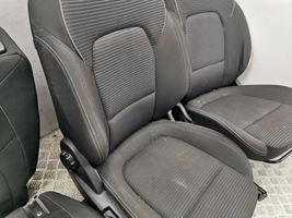 Ford Focus Interior set 