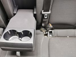 Ford Focus Interior set 