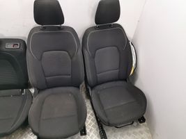 Ford Focus Interior set 