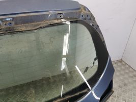 Ford Focus Tailgate/trunk/boot lid 