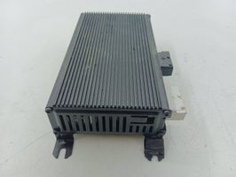 Peugeot 406 Amplificateur de son 9637364180