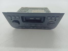 Peugeot 406 Unité principale radio / CD / DVD / GPS 9641393880