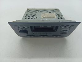 Peugeot 406 Radio / CD-Player / DVD-Player / Navigation 9641393880