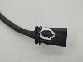 Opel Mokka B Sensore della sonda Lambda 9810666880