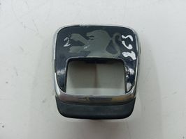 Peugeot 406 Logo/stemma case automobilistiche 