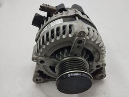 Opel Mokka B Generatore/alternatore 9835688980