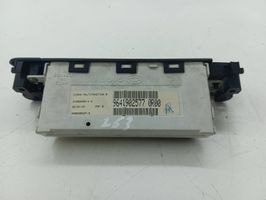 Peugeot 406 Bildschirm / Display / Anzeige 9641902577