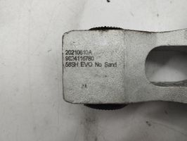 Opel Mokka B Supporto di montaggio del motore 9824116780