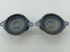 Mazda CX-7 Kit système audio 278442001