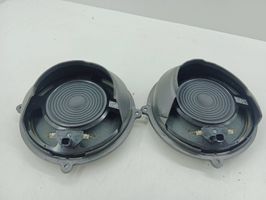 Mazda CX-7 Audio system kit 278442001