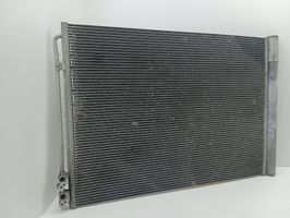 BMW 5 F10 F11 A/C cooling radiator (condenser) 9248173