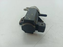 Saab 9-3 Ver2 Electrovanne Soupape de Sûreté / Dépression 46768250