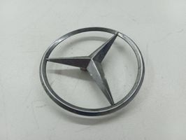 Mercedes-Benz C W203 Logo, emblème de fabricant 