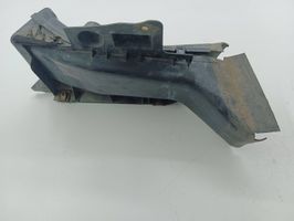 BMW 3 E46 Brake cooling air channel/duct 8197927