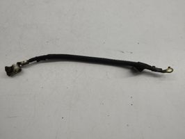 Honda Civic Negative earth cable (battery) 