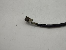 Honda Civic Negative earth cable (battery) 