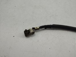 Honda Civic Negative earth cable (battery) 