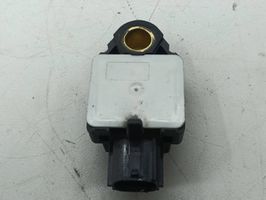 Peugeot 4007 Airbagsensor Crashsensor Drucksensor 8651A002