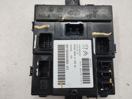 Citroen C5 Aircross Centralina/modulo portellone/bagagliaio 981900838001