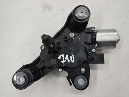 Citroen C5 Aircross Moteur d'essuie-glace arrière 9811259980