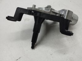 Citroen C5 Aircross Moteur d'essuie-glace arrière 9811259980