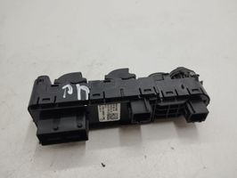 Citroen C5 Aircross Interruttore di controllo dell’alzacristalli elettrico 98319761