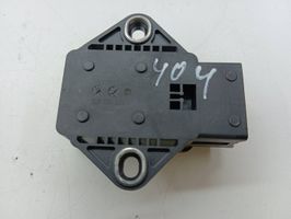 Lancia Phedra ESP (elektroniskās stabilitātes programmas) sensors (paātrinājuma sensors) 0265005253