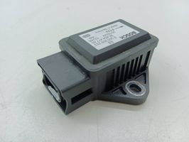 Lancia Phedra Sensor ESP de aceleración de frecuencia del intermitente 0265005253