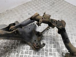 Honda CR-V Rear subframe 