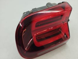 Citroen C5 Aircross Lampy tylnej klapy bagażnika 9816931980