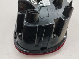 Citroen C5 Aircross Lampy tylnej klapy bagażnika 9816931980