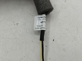 Citroen C5 Aircross Sonde température extérieure 9817426480