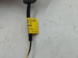 Citroen C5 Aircross Sonde température extérieure 9817426480