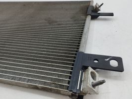 Citroen C5 Aircross Radiateur condenseur de climatisation 9817275680