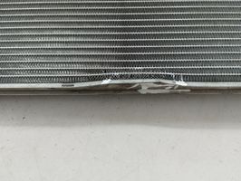 Citroen C5 Aircross Radiateur de refroidissement 9836870280