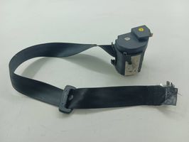 Audi Q7 4L Middle seatbelt (rear) 4L0857807B