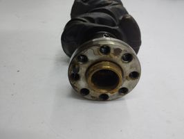 Toyota Avensis T270 Vilebrequin du moteur 781298504